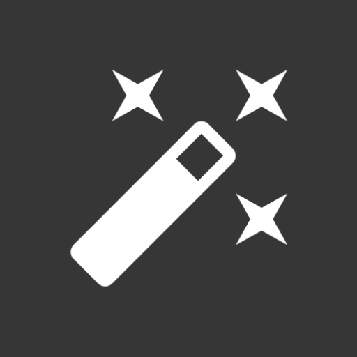 Wizard Scorecard Icon