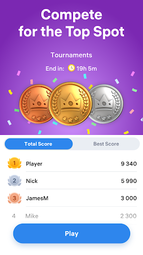 Blockudoku®: Block Puzzle Game Screenshots
