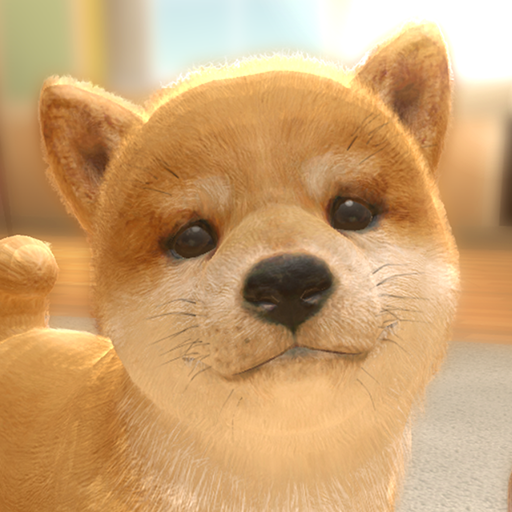 with My DOG Icon