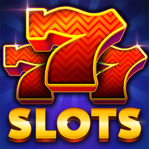 Huuuge Casino 777 Slots Games Icon