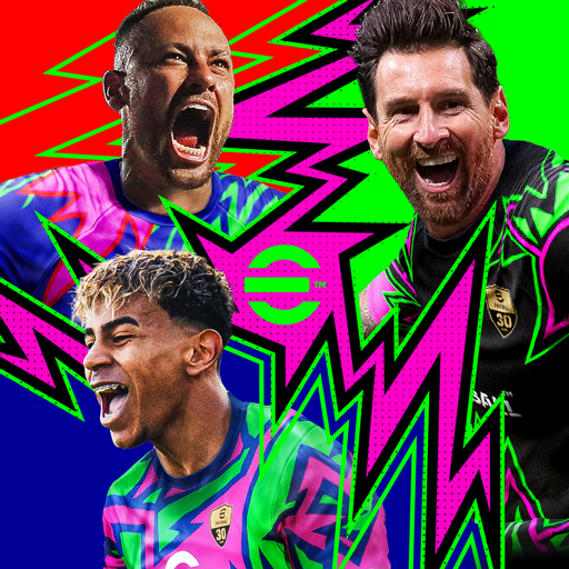 eFootball™ Icon