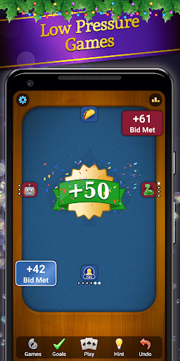 Spades: Classic Card Games Screenshots