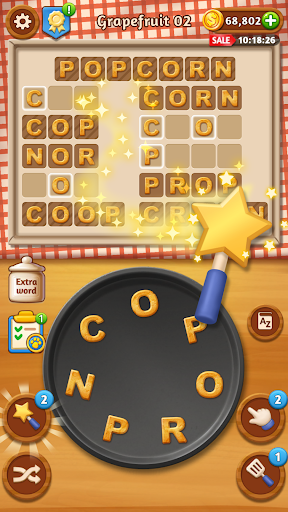 Word Cookies! ® Screenshots