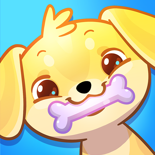 Dog Game - The Dogs Collector! Icon