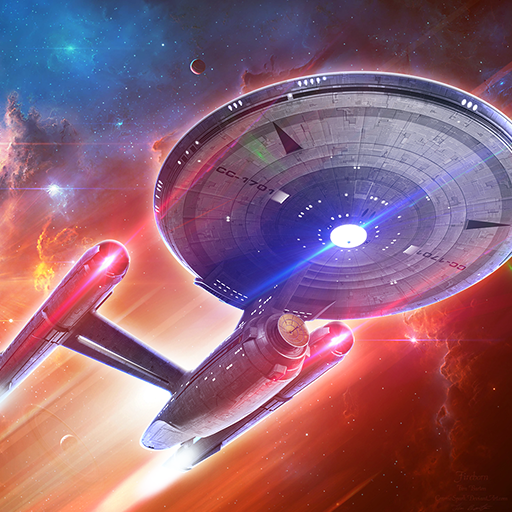 Star Trek™ Fleet Command Icon