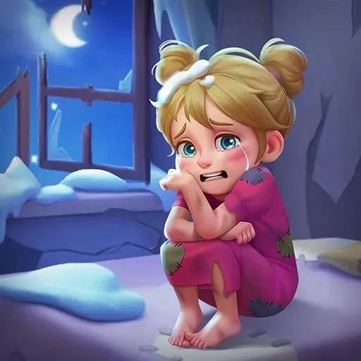 Match Family: Triple Match 3D Icon