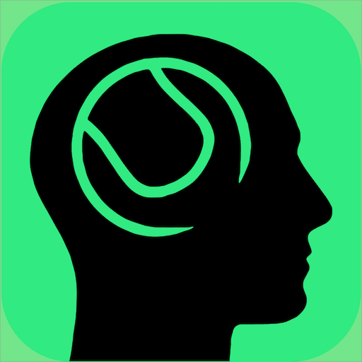 Top Tennis Tracker Icon