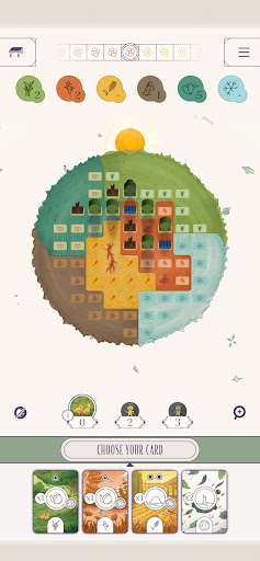 Evergreen: The Board Game Screenshots