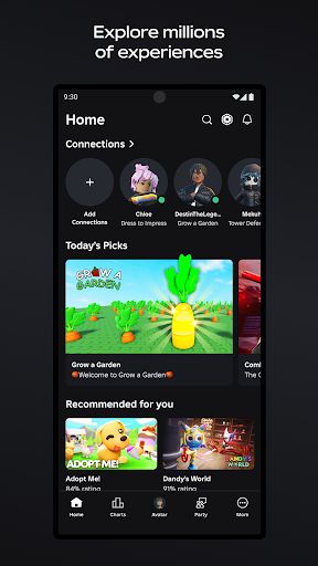 Roblox Screenshots