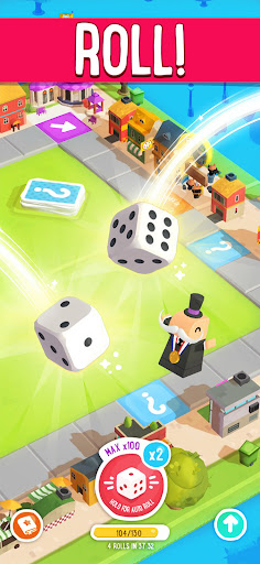 Board Kings: Board Dice Games Screenshots