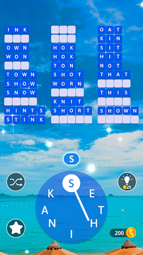 Word Maker: Words Games Puzzle Screenshots