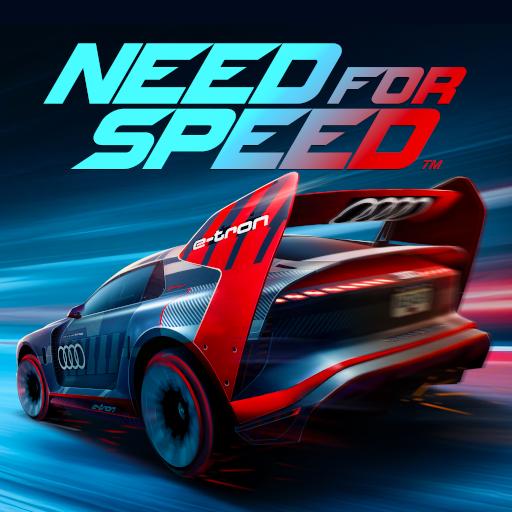 Need for Speed™ No Limits Icon