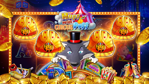 Quick Hit Casino Slots Games Screenshots