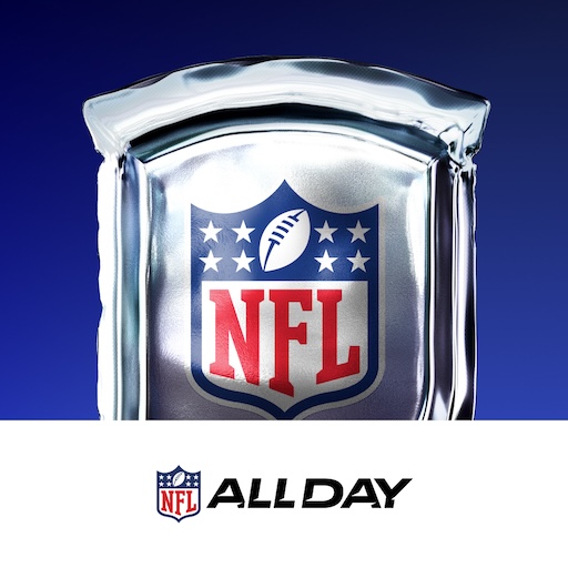 NFL ALL DAY Icon