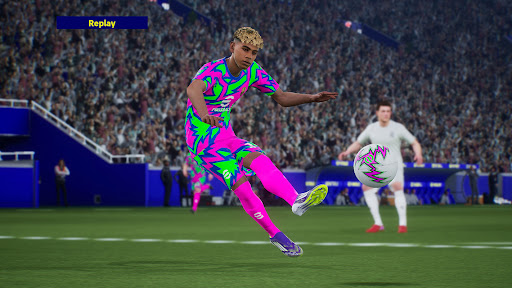 eFootball™ Screenshots