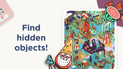 Two Dots: Connect the dots Screenshots