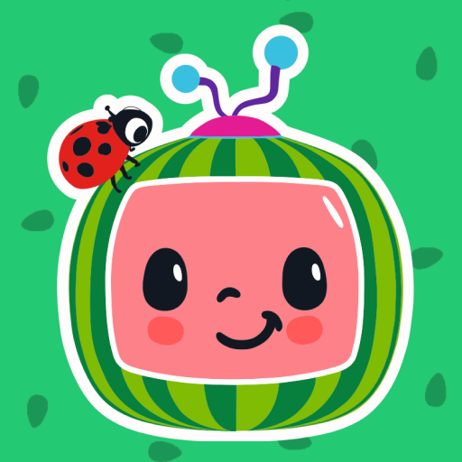 CoComelon: Learn ABCs and 123s Icon