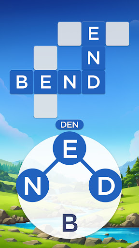 Words of Wonders: Crossword Screenshots