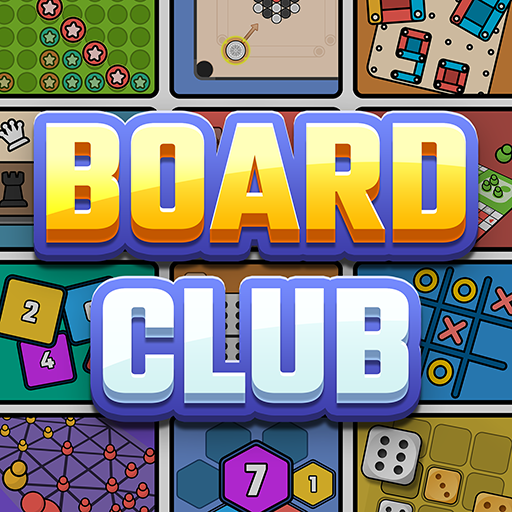 Board Club Icon