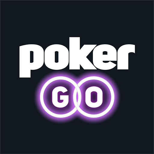 PokerGO: Stream Poker TV Icon
