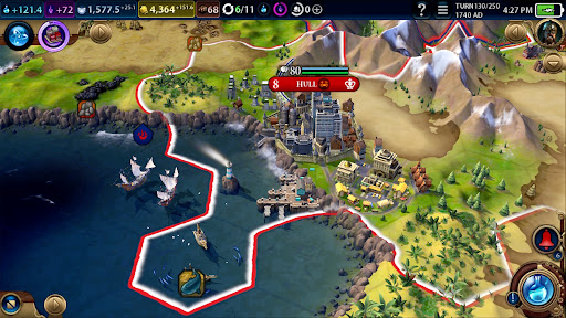 Best civilization games for android for free - UPUP