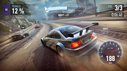 Need for Speed™ No Limits Screenshots
