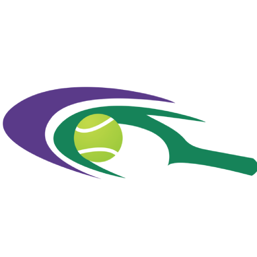 Tennis League Network App Icon
