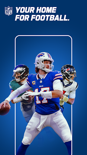 NFL Screenshots