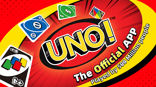 UNO!™ Screenshots