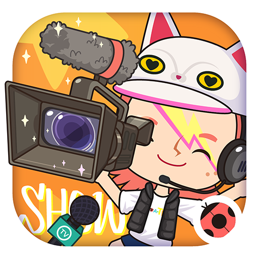 Miga Town: My TV Shows Icon