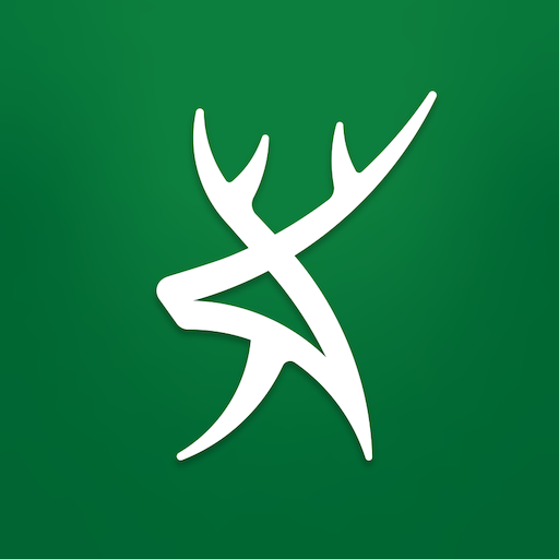 HuntStand: GPS Maps & Tools Icon