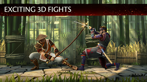 Shadow Fight 3 - RPG fighting Screenshots