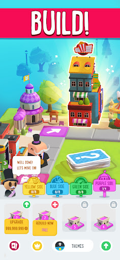 Board Kings: Board Dice Games Screenshots
