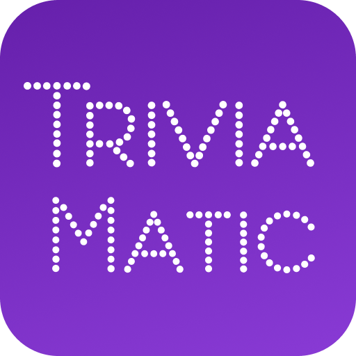 TriviaMatic Icon