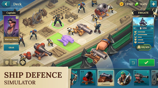 Best ships games for android for free - UPUP