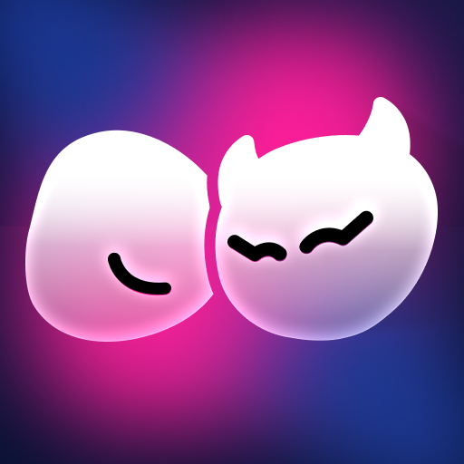 DOWN: The Casual Dating App Icon
