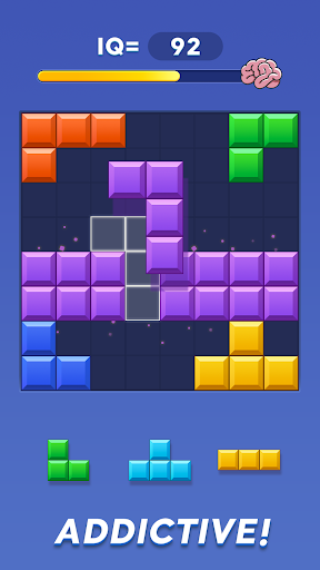 Block Blast! Screenshots