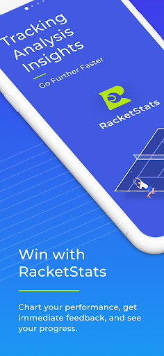 RacketStats Tennis Screenshots