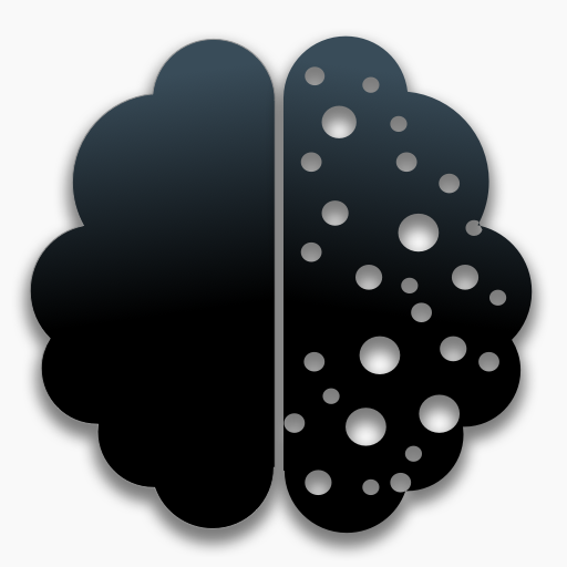 Logica - Math Logic & IQ Test Icon