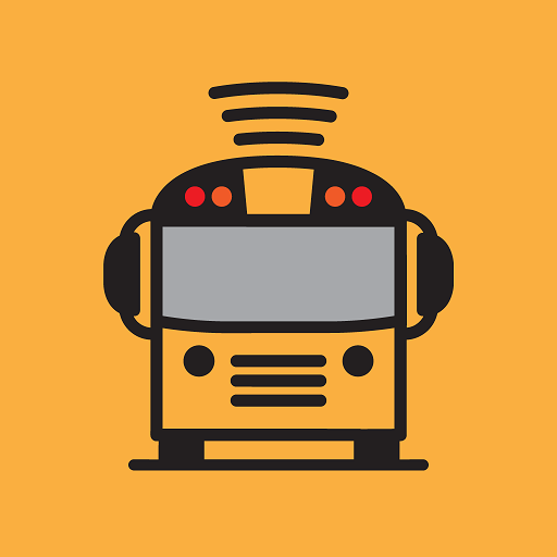 Here Comes the Bus Icon