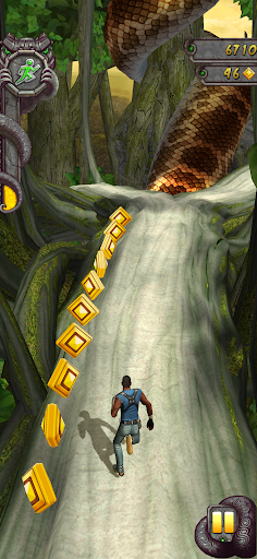 Temple Run 2: Endless Escape Screenshots