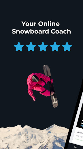 ADDICTION+ Snowboard Coaching Screenshots