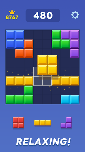 Block Blast! Screenshots