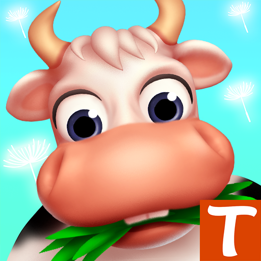 Family Barn Tango Icon