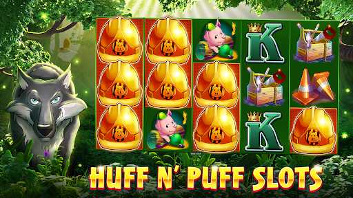 88 Fortunes™ Casino Slot Games Screenshots