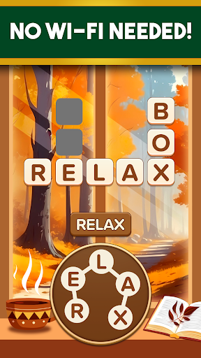 Word Nut - Word Puzzle Games Screenshots