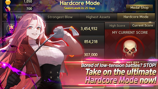 Game of Dice: Board&Card&Anime Screenshots