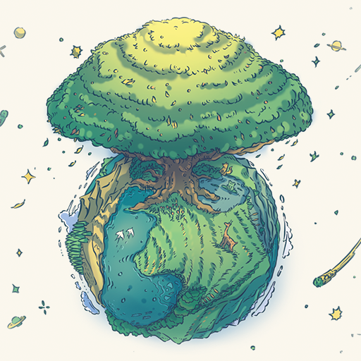 Evergreen: The Board Game Icon