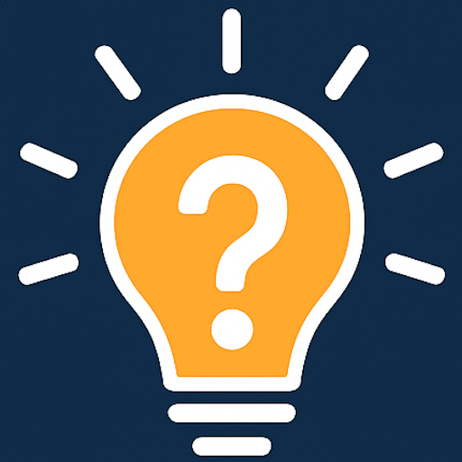 QuizForce - Trivia Generator Icon