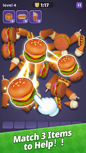 Match Family: Triple Match 3D Screenshots